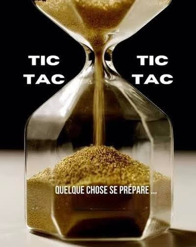 TIC TAC TIC TAC!!!